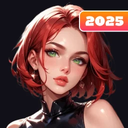 Значок Lumina - Your AI Confidant